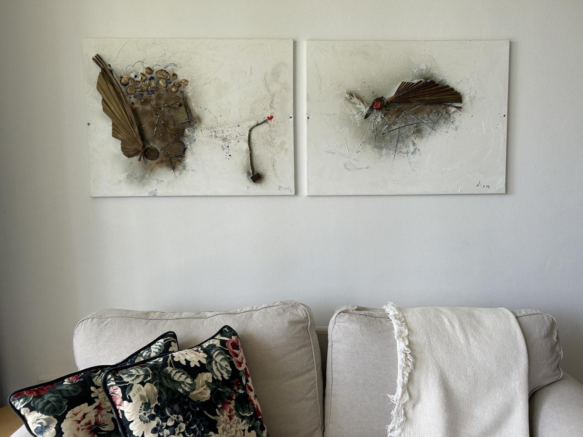 Appartement Art By Praxis à Plage du Gouverneur Extérieur photo