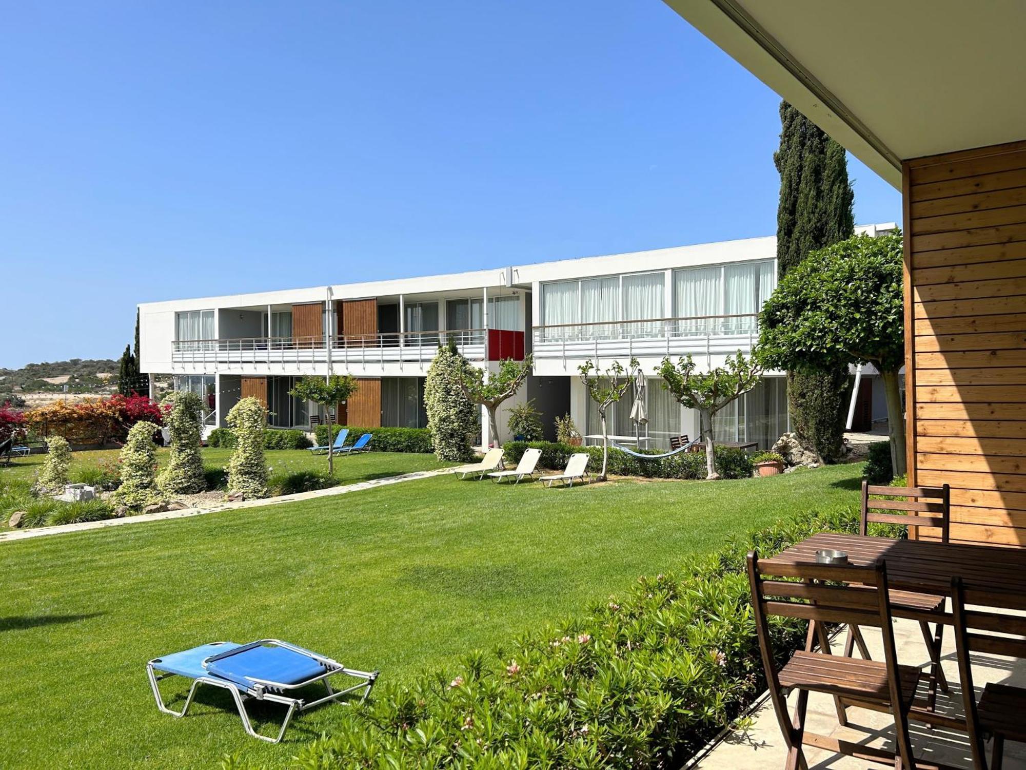 Appartement Art By Praxis à Plage du Gouverneur Extérieur photo