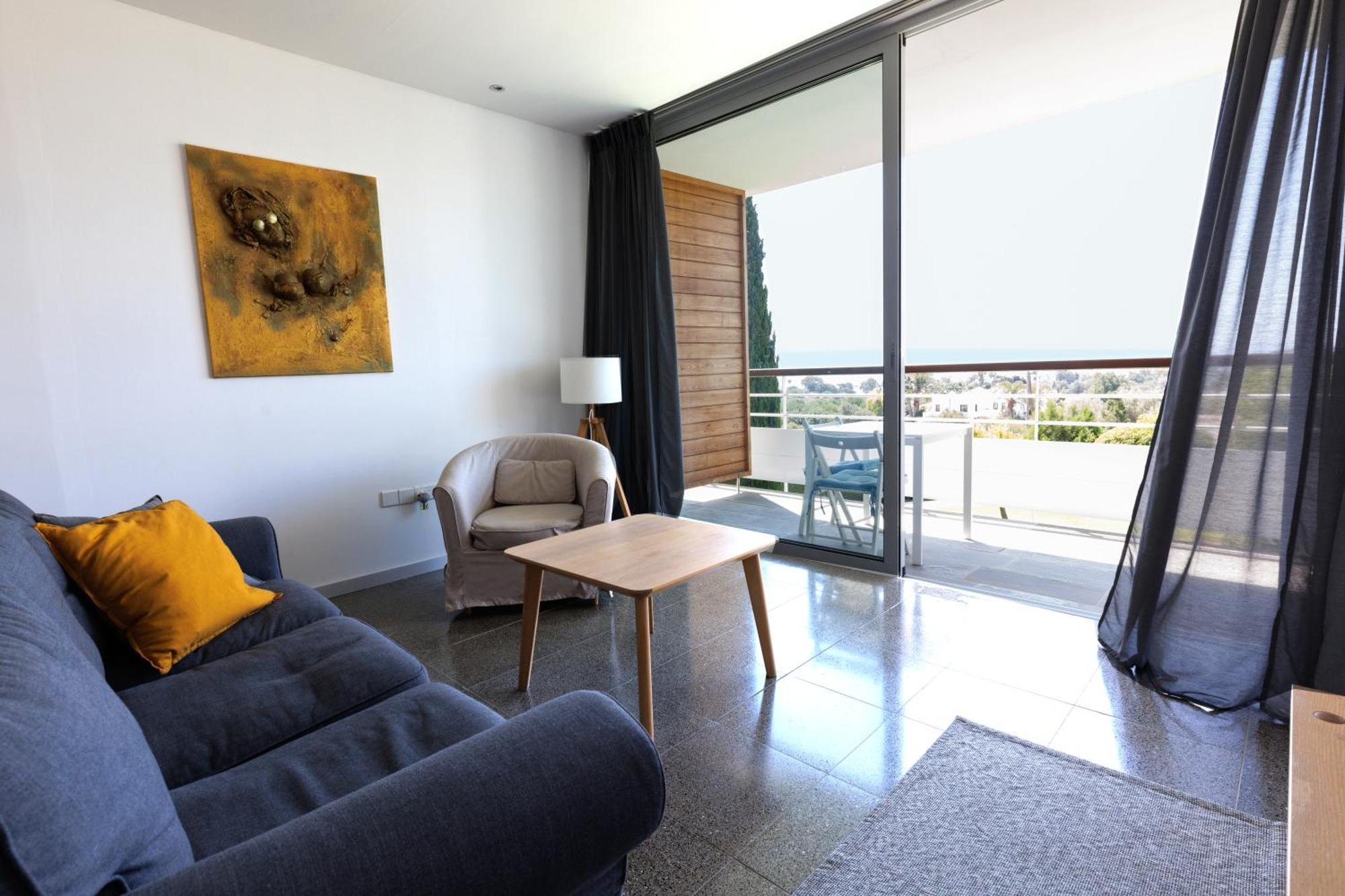 Appartement Art By Praxis à Plage du Gouverneur Extérieur photo