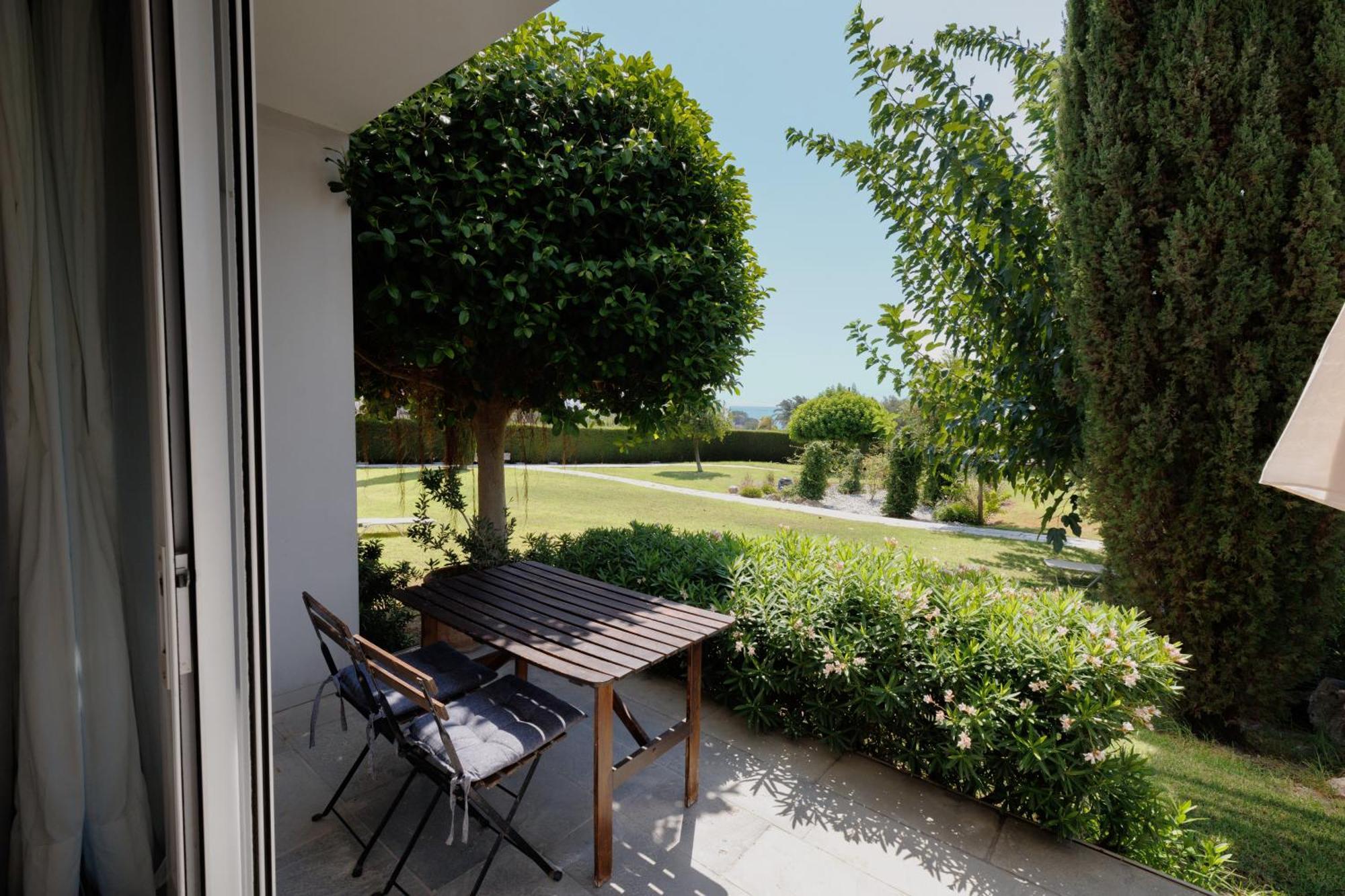 Appartement Art By Praxis à Plage du Gouverneur Extérieur photo