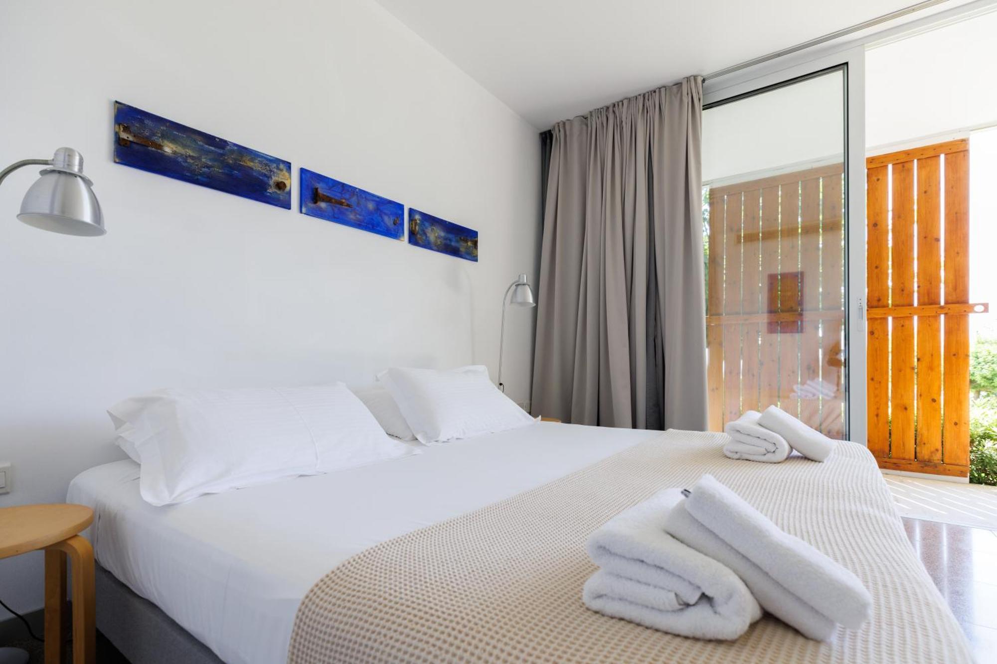 Appartement Art By Praxis à Plage du Gouverneur Extérieur photo