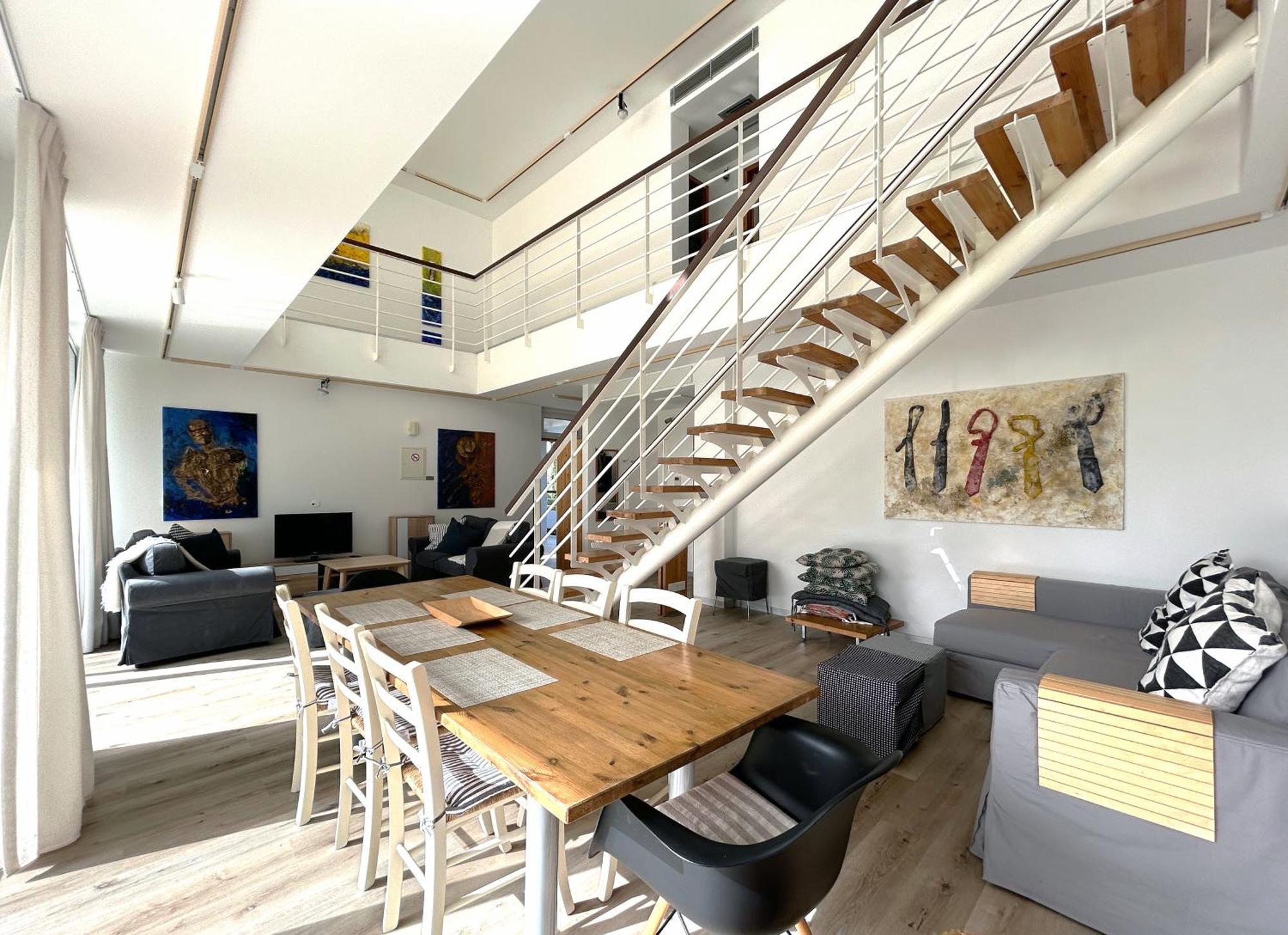Appartement Art By Praxis à Plage du Gouverneur Extérieur photo