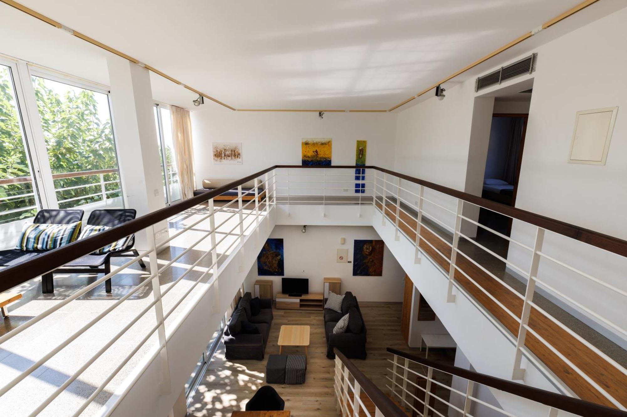 Appartement Art By Praxis à Plage du Gouverneur Extérieur photo