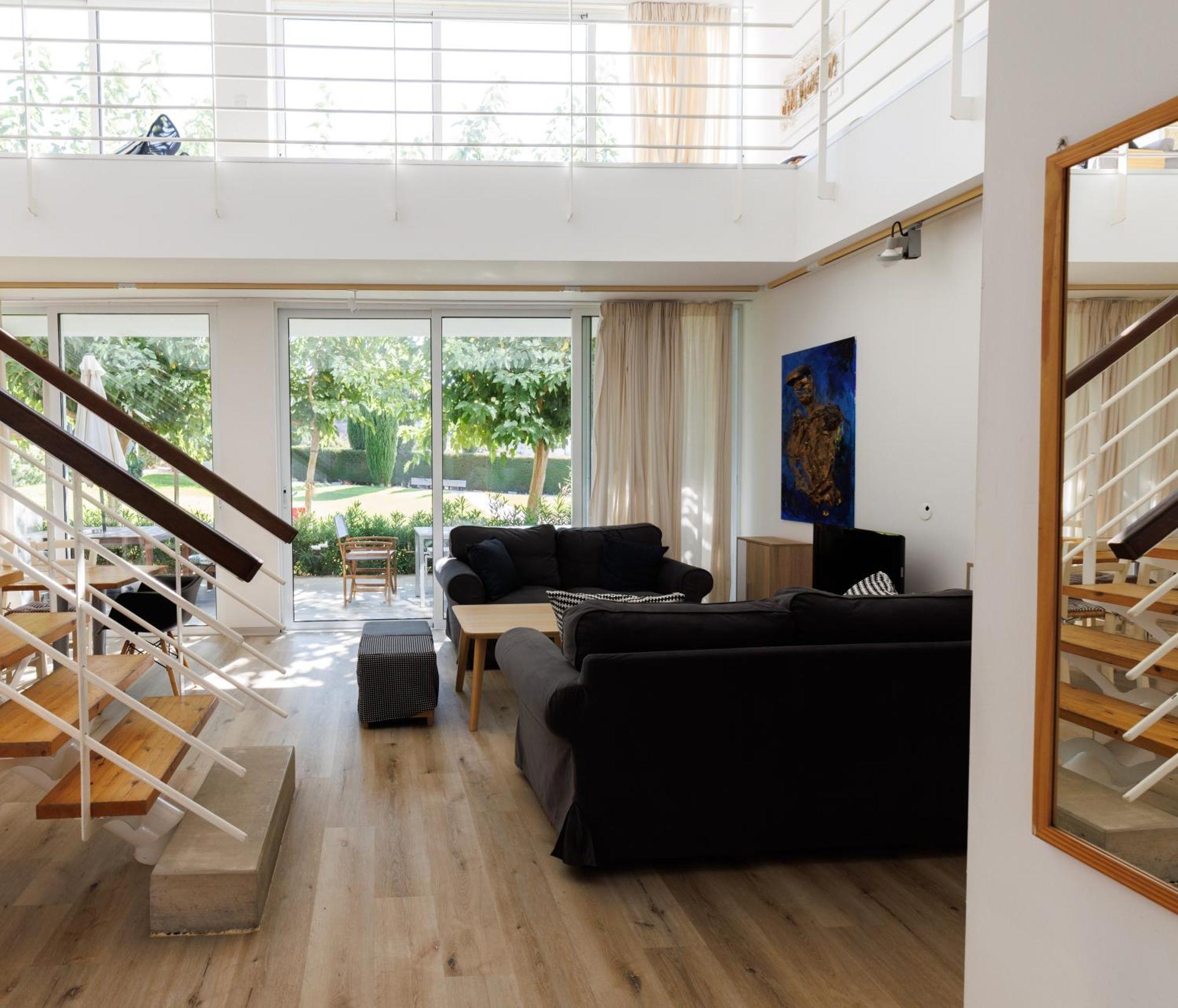 Appartement Art By Praxis à Plage du Gouverneur Extérieur photo