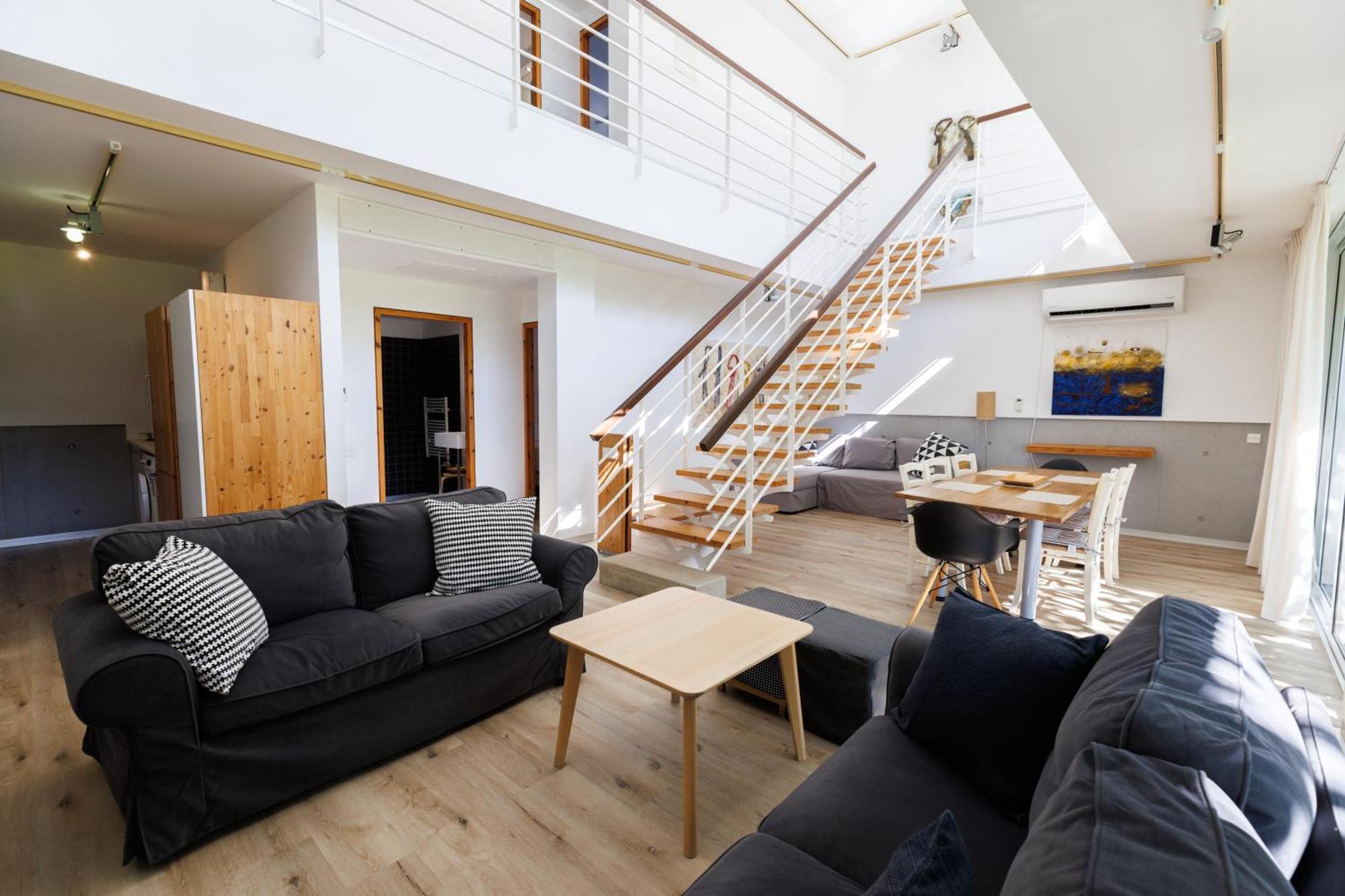 Appartement Art By Praxis à Plage du Gouverneur Extérieur photo