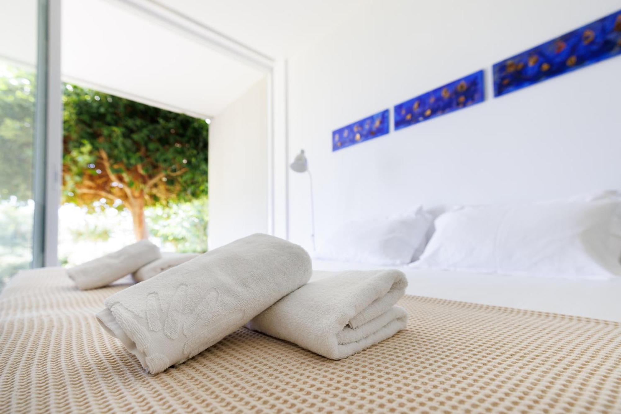 Appartement Art By Praxis à Plage du Gouverneur Extérieur photo