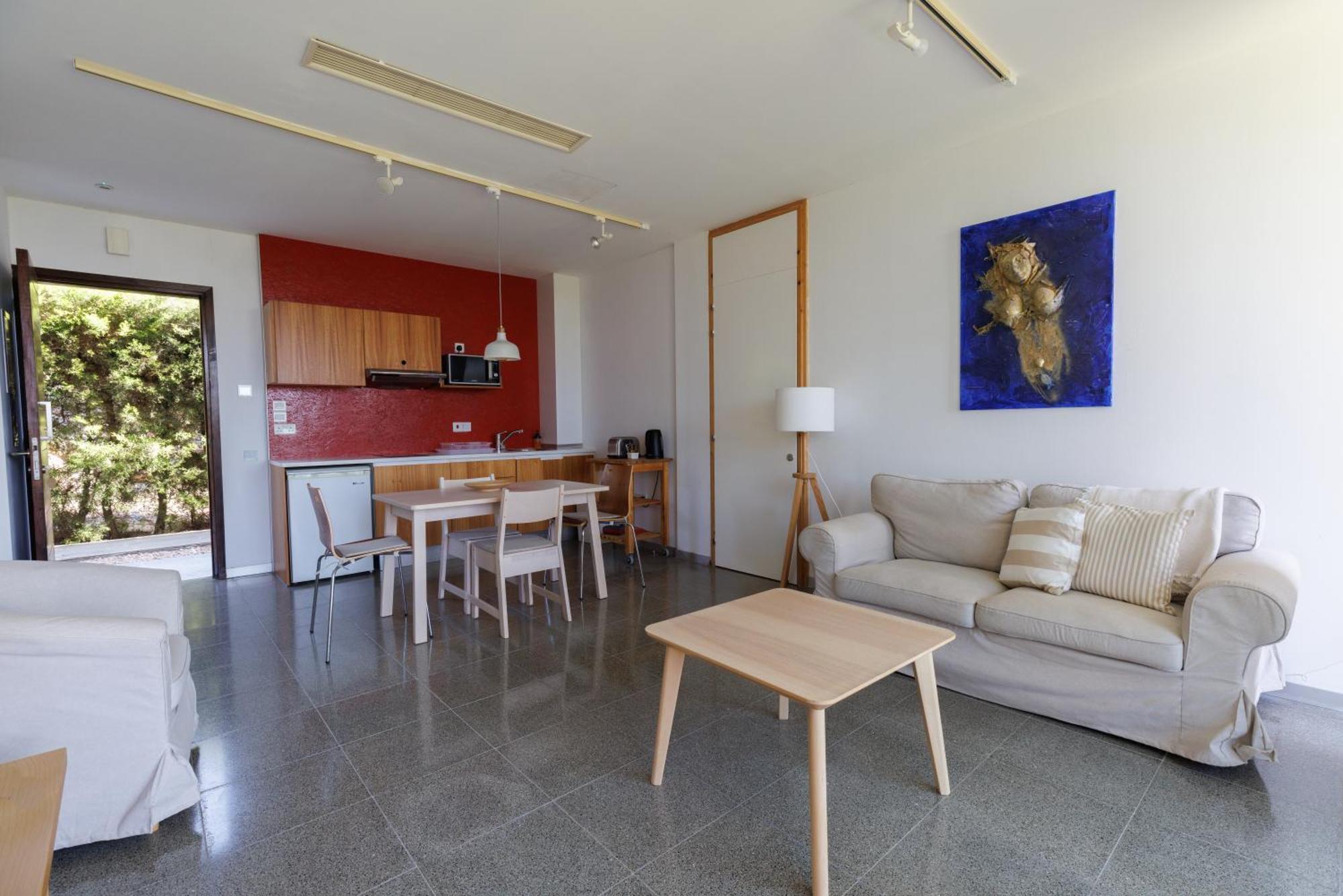 Appartement Art By Praxis à Plage du Gouverneur Extérieur photo