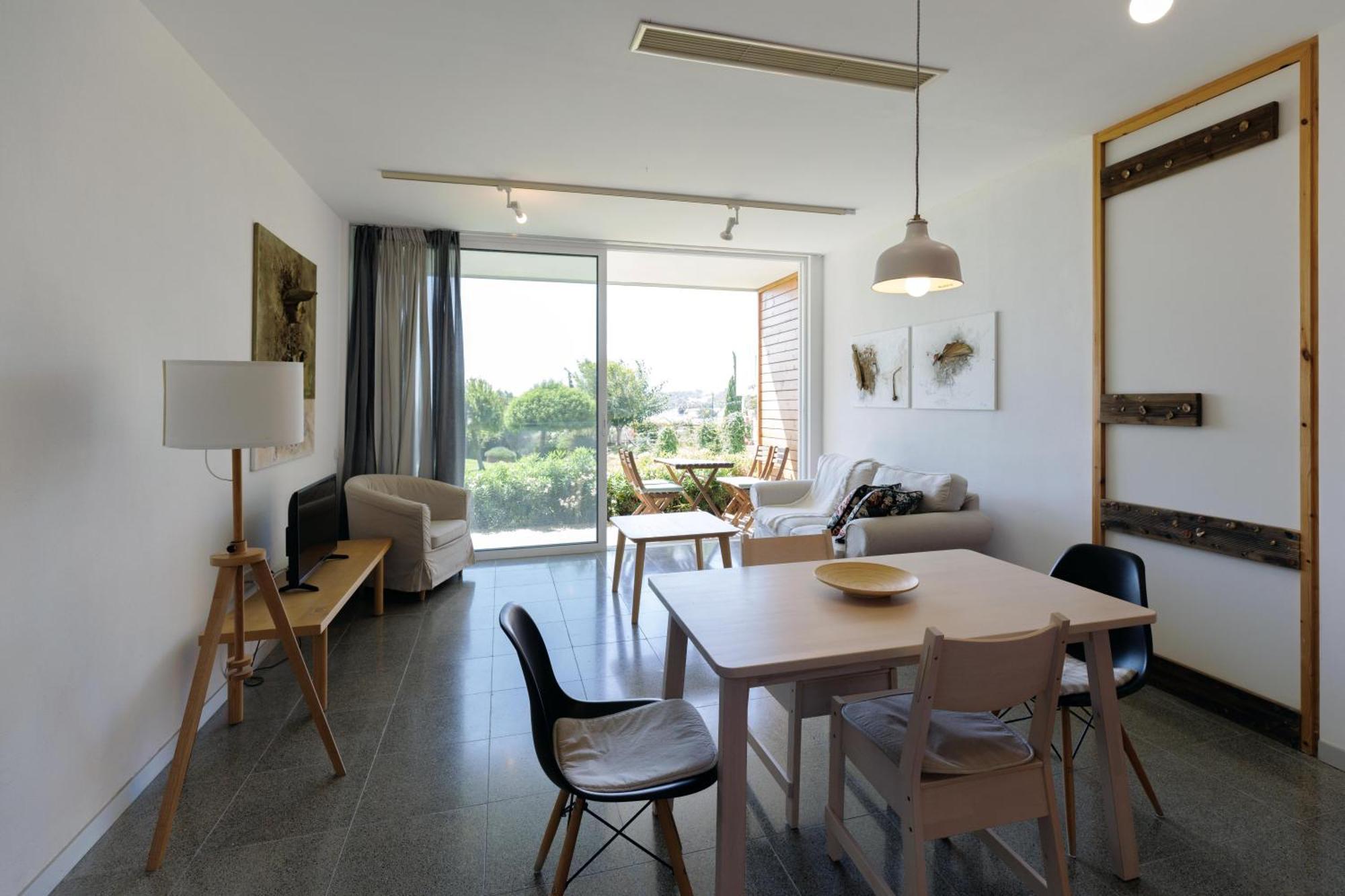 Appartement Art By Praxis à Plage du Gouverneur Extérieur photo