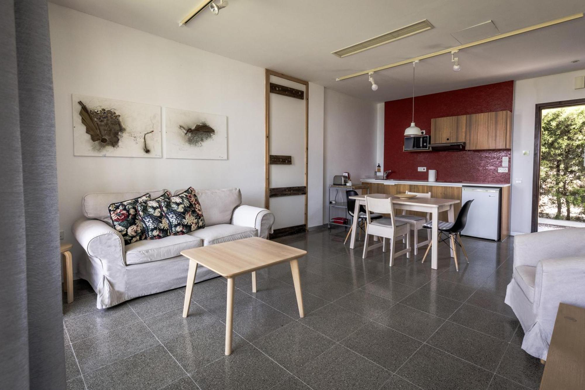 Appartement Art By Praxis à Plage du Gouverneur Extérieur photo